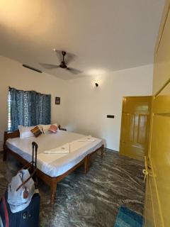 Barefoot Hostels, Varkala - Varkala - 3
