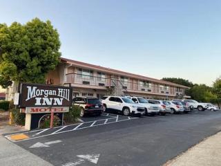 Morgan Hill Inn - 3