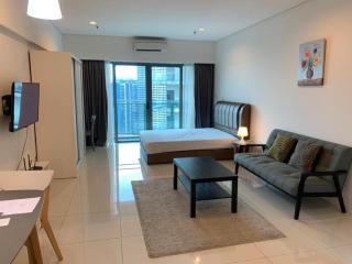 The Platinum Suites By Cozy Haven - Kuala Lumpur - 5