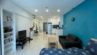 The Platinum Suites By Cozy Haven - Kuala Lumpur - 2