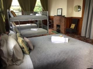 Royal Mail Hotel - Lumsden - 8