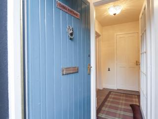 Lydia Cottage - Cromarty - 7
