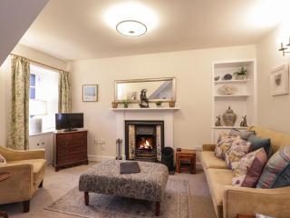 Lydia Cottage - Cromarty - 5