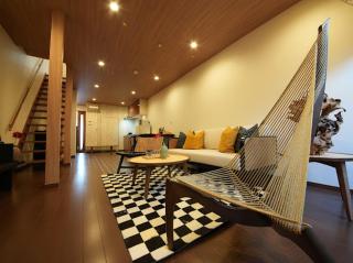 Osaka MiKa Garden family house direct KIX airport - 8