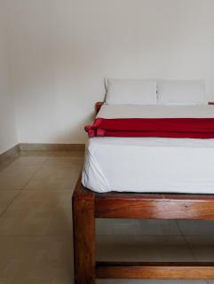 Krishna Guest House - 1