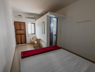 Krishna Guest House - 1