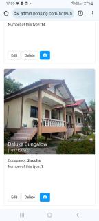 Paradise Bungalows Lamai Beach - Lamai - 1