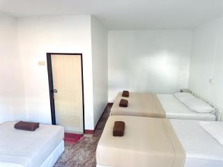 Bang sit Guest House - Phi Phi Don - 7