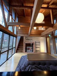 King's house - Hakuba - 7