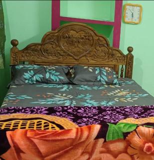 ANBU RAMANA Guest House - Tiruvannāmalai - 7