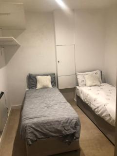 Captivating 1-Bed Apartment in Southampton - Southampton - 1