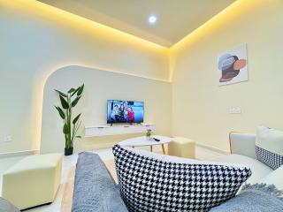 Country Garden Danga Bay by Luxecocoo CK Johor Bahru - 9