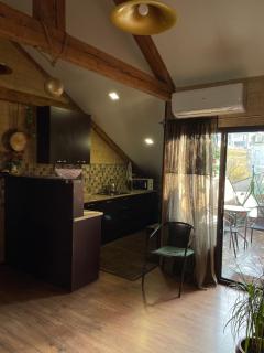 Beautiful Apartment on Atoneli - Tbilisi - 5