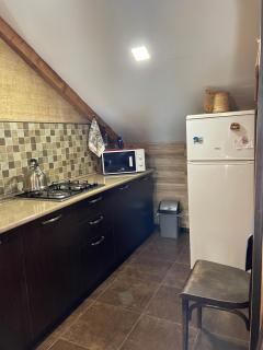 Beautiful Apartment on Atoneli - Tbilisi - 2