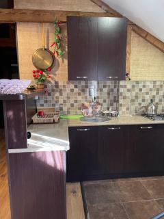 Beautiful Apartment on Atoneli - Tbilisi - 3