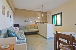 Rigò Apartments - Kyra Panagia - 4