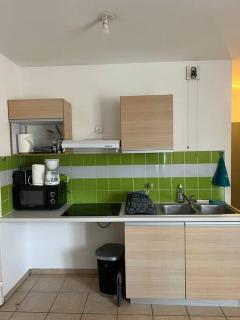 Lil'appart - Saint-Denis - 7