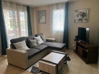 Lil'appart - Saint-Denis - 5