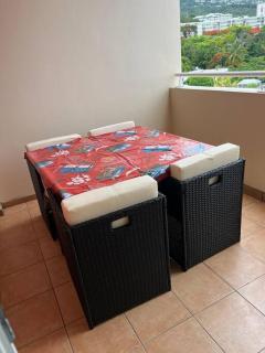Lil'appart - Saint-Denis - 4