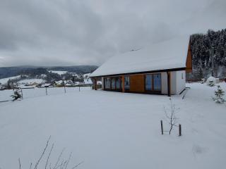 Domek na Duzynie - 2