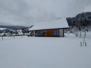 Domek na Duzynie - 1