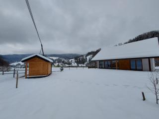 Domek na Duzynie - 4