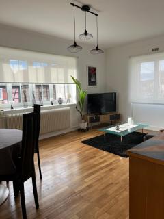 Location chez marie - Horbourg - 2