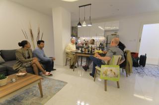 Zemilo Hotel Apartment - 9