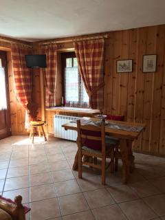 Appartamento Monte Rosa - Champoluc - 9