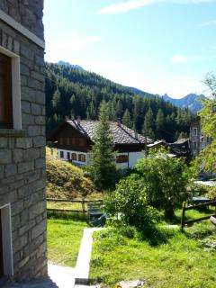 Appartamento Monte Rosa - Champoluc - 4