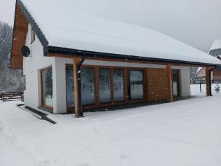 Domek na Duzynie - 3