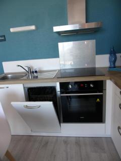 BLEU MER Superbe appartement - Vue mer- Climatisé - Canet-en-Roussillon - 7