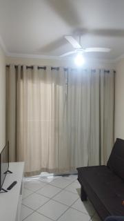 Apartamento Ubatuba 12F - Ubatuba - 6