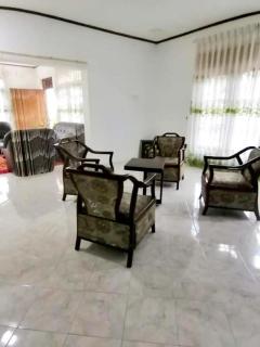 Mountain Paradise Homestay - Bandarawela - 3