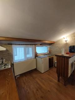 Casa Zaharia Azuga - 2