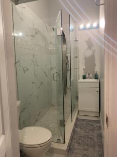 Downtown apartment 2-3 people - 3