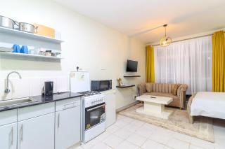 Cozy studio off ngong road - 6