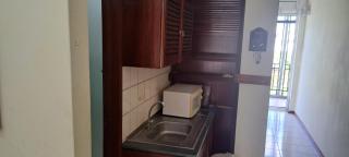 Sea Facing one bedroom appartment Pereybere - 7