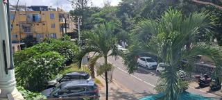 Sea Facing one bedroom appartment Pereybere - 6