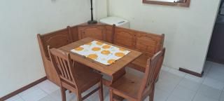 Sea Facing one bedroom appartment Pereybere - Pereybere - 3