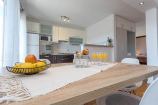 Stunning sea view apartment Ani - Hvar (Lesina) - 4