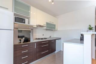 Stunning sea view apartment Ani - Hvar (Lesina) - 3