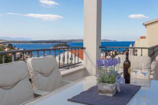 Stunning sea view apartment Ani - Hvar (Lesina) - 8