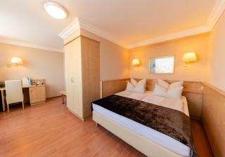 Hotel Royal - München - 3