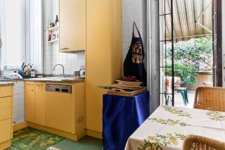 Apartment with terrace in central Milan - Milan - 7