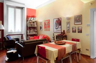 Apartment with terrace in central Milan - 8