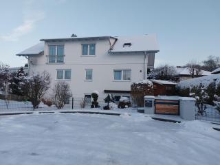 Ferienwohnung Stempfle - Oettingen in Bayern - 1