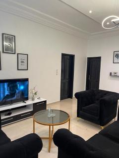 Akpakpa-Deluxe - Cotonou - 2