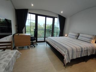 421C- Studio With Private Wi-fi And Private Washer - Jomtien Beach - 0