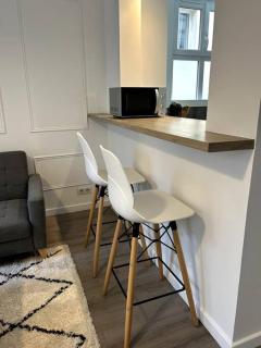 Le petit Paris Compiegne - Compiègne - 9